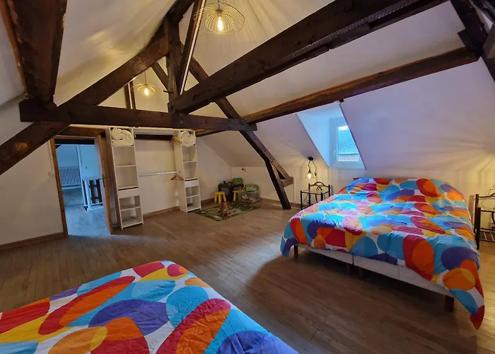 Lagarto Animaux Bienvenus Prázdninový dům Vadencourt (Aisne)