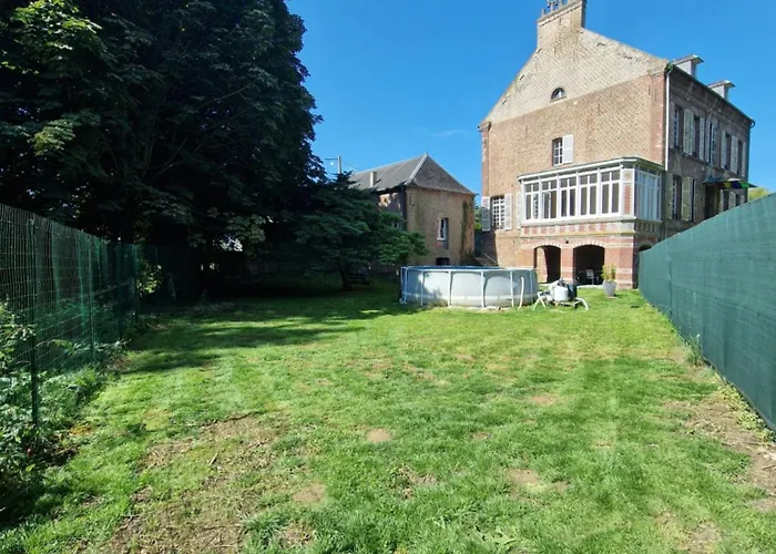 Lagarto Animaux Bienvenus Prázdninový dům *